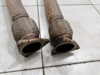 Bentley flying spur mk2 catalyst 3w0253059 w12 Цена, фото thumb