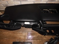 фото thumb №7, Skoda superb 3v консоль + 3 x подушка безопасности + 2 x pas