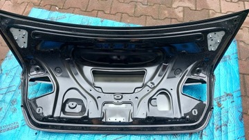 фото thumb №6, Кришка багажника зад задня audi a4 b8 8k 8k0 8k5