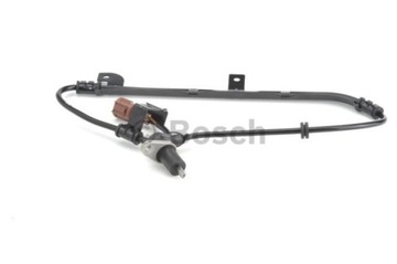 фото thumb №15, Датчик abs nissan 0265006237 bosch