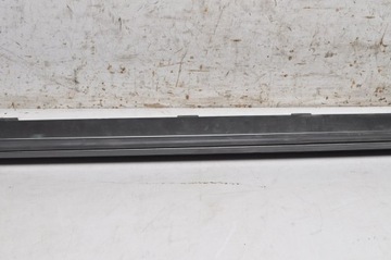 фото thumb №10, Volvo s90 v90 ii планка накладка порогова ліва 31386125