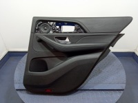 фото thumb №1, Mercedes gle w167 обивка дверь задняя правая обшивка a1677373001