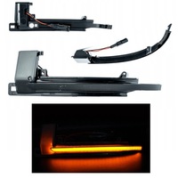 фото thumb №1, Led динамические поворотники плавающие audi