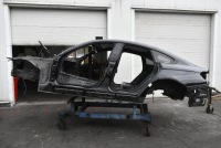 Купить Четверть крыло  левый правый  задний лонжерон стойка  порог 475 bmw 4 f36, фото thumb