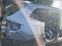 фото thumb №8, Bmw ix1 x1 u11 pas задний четверть задняя левая правая pas задняя цвет c67