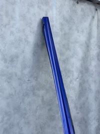 фото thumb №5, Vw passat b8 r-line молдинг порог правая 3g0853858g