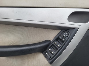 фото thumb №11, Сидіння ремені обшивки kpl citroen c4 picasso