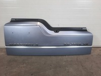 фото thumb №1, Крышка багажника багажника борт land rover discovery iv 4 lrc920