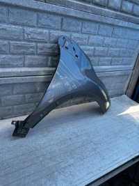 фото thumb №2, Крила передній правий renault captur 1 оригінал