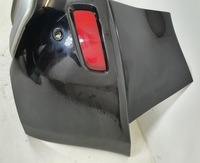 фото thumb №6, Бампер задний задняя tegxa renault koleos i