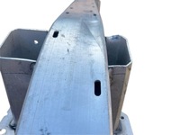 фото thumb №7, Nio es8 балка передний бампера p0009688ai