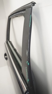 фото thumb №8, Двері правий задня peugeot 5008 i 09-13r kgn