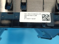 фото thumb №10, Vw t-roc lift 1.5 tsi 2025r dekor рамка туннель консоли центральной 2ga863042b