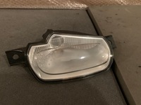 фото thumb №1, Smart fortwo 453 правый противотуманная фара