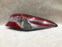 фото thumb №1, Toyota camry ix 18- sedan лампа задня права usa!