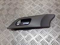 фото thumb №1, Ручка левая передняя наружная peugeot 407