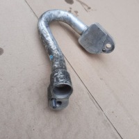 Bmw e60 e61 трубка шланг кондиціонера 6914573 Недорого, фото thumb