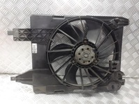 фото thumb №3, Вентилятор радіатора renault scenic ii 2.0 8200680824