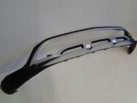 Mercedes решітка середня рама w бампер e klasa s213 213 allterrain w213 Доставка, фото thumb