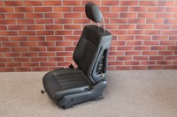 фото thumb №3, Сиденье левый mercedes c класс w212