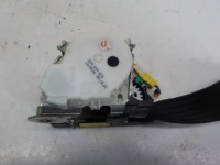 Купить Alfa romeo brera ремень безопасности натяжитель правый  перед 33054014a, фото thumb