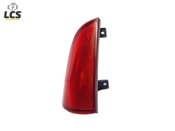 фото thumb №1, Відбивач лівий зад mercedes w639 vito a6398200564