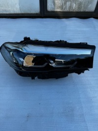 фото thumb №1, Передня права лампа full led bmw g30 lift lci