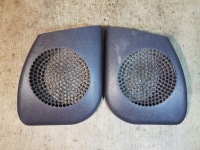 Купить Защита накладка динамика перед пара w168 рестайлинг, фото thumb