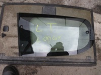 фото thumb №1, Szuba откидная задняя левая dacia lodgy