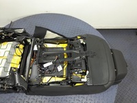 фото thumb №6, Bmw 7 g12 lci сиденье комфорт задний сиденье левый nasw