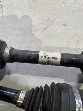 фото thumb №11, Піввісь hyundai tucson iv 1,6 t-gdi 49560-n9100 2022