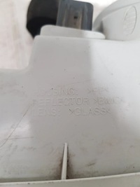 фото thumb №6, Hyundai h-1, starex, satellite 1998 перед сторона левая лампы передние