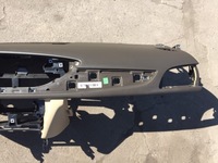 фото thumb №7, Audi a6 c7 приборная панель приборная консоль приборная панель