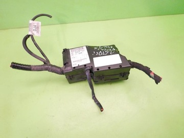 фото thumb №7, Коробка запобіжників ford focus mk2 1.6 tdci 04-