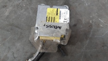 фото thumb №6, Панель консоль подушки датчик kpl toyota avensis t27