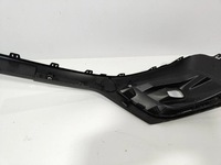 фото thumb №13, Renault trafic iv молдинг решітка бампера правий перед