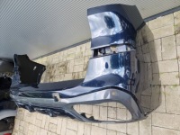 фото thumb №6, Bmw x5 бампер задня задній g05 m-pakiet 17-21 51128069240