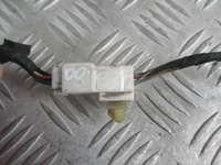 фото thumb №6, Вкладыш лампы задняя hyundai santa fe 00-04