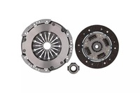 фото thumb №2, Kamoka набор сцепления прижим / диск сцепление./ alfa romeo mito 08'- , fiat