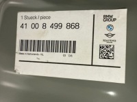 фото thumb №3, Nowa oryg капот mini cooper f55 f56 f57