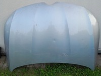 фото thumb №5, Renault megane iv капот перед