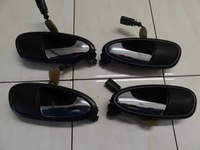 фото thumb №1, Seat leon ii 2006 fr ручка внутрішнє głośniczki перед задня 5p0035411