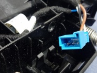 Bmw ix i20 підлокітник тунель середнього 1431317 Київ, фото thumb