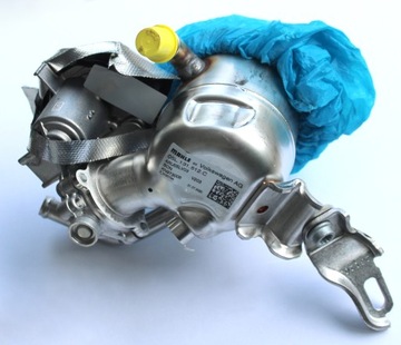 фото thumb №1, Vw audi skoda seat радиаторов egr клапан 05l131512c