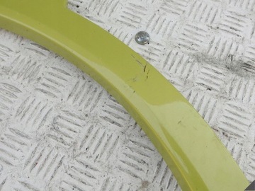 фото thumb №10, Cayenne gts 7p5 10- планка крило p lub l зад