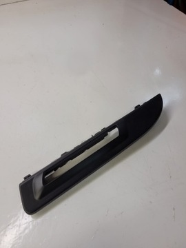 фото thumb №3, Рамка кнопок памяти сиденья audi q7 4l0959527a