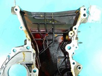 фото thumb №8, Корпус распределительный вал toyota avensis ii t25 1.6 vvti