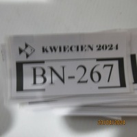 фото thumb №6, Прокладка капот audi a4 8w b9 2016- 8w0823124