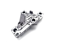 Купить Bmw 1 series разъём лампочка задний задний  prawidłowy 2006 хэтчбек 4/5dr, фото thumb