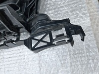 фото thumb №8, Vw caddy решётка радиатора решётка радиатора 2k5853651